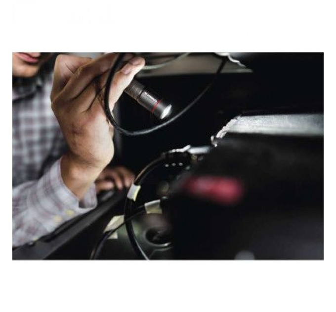 Ліхтар EMOS P3160 170Lm 1AAA Metal (P3160)