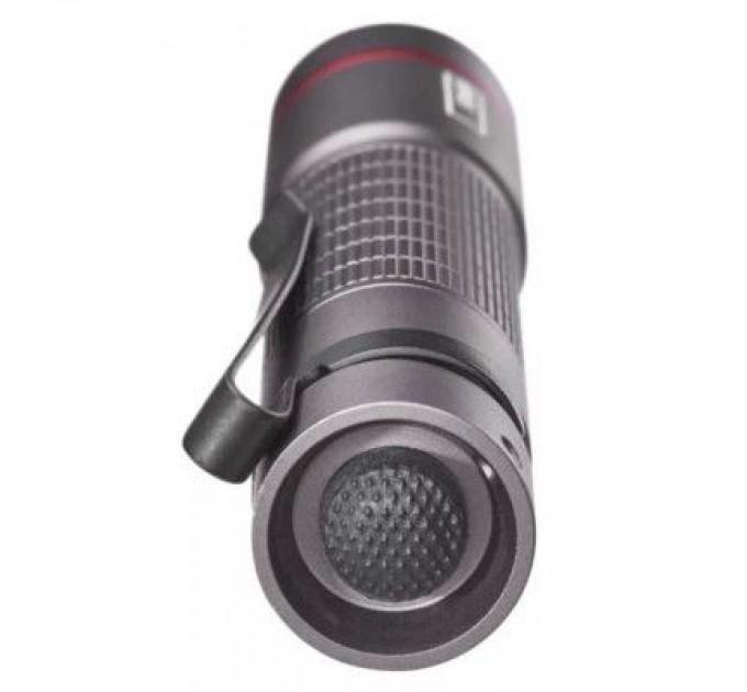 Ліхтар EMOS P3160 170Lm 1AAA Metal (P3160)