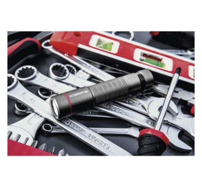 Ліхтар EMOS P3160 170Lm 1AAA Metal (P3160)