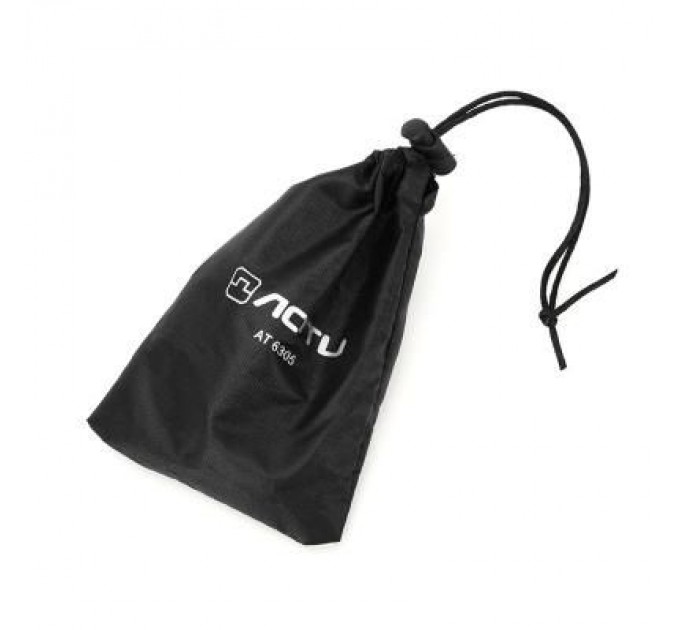 Адаптер для пальника BRS з цангового балона на різьбу (BRS-17B)