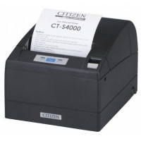 Принтер чеків Citizen CT-S4000 (CTS4000USBBK)