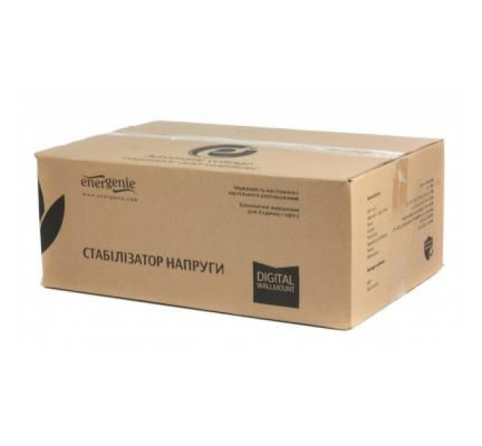 EnerGenie Стабілізатор EnerGenie EG-AVR-DW5000-01
