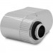 Ekwb Фітинг для СРО Ekwb EK-Quantum Torque Double Rotary Offset 28 - Nickel (3831109893456)