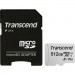 Transcend Карта пам'яті Transcend 512GB microSDXC Class 10 U3 (TS512GUSD300S-A)