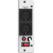 REAL-EL Стабілізатор REAL-EL STAB SLIM-2000, white (EL122400008)
