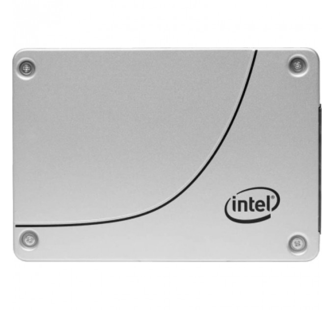 Накопичувач SSD 2.5" 960GB INTEL (SSDSC2KB960GZ01)