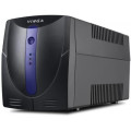 Vinga Пристрій безперебійного живлення Vinga LED 600VA plastic case (VPE-600P)