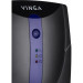 Vinga Пристрій безперебійного живлення Vinga LED 600VA plastic case (VPE-600P)