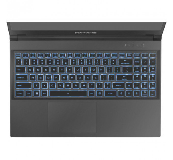 Ноутбук Dream Machines RG4060-15 (RG4060-15UA40)