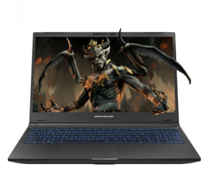 Ноутбук Dream Machines RG4060-15 (RG4060-15UA40)