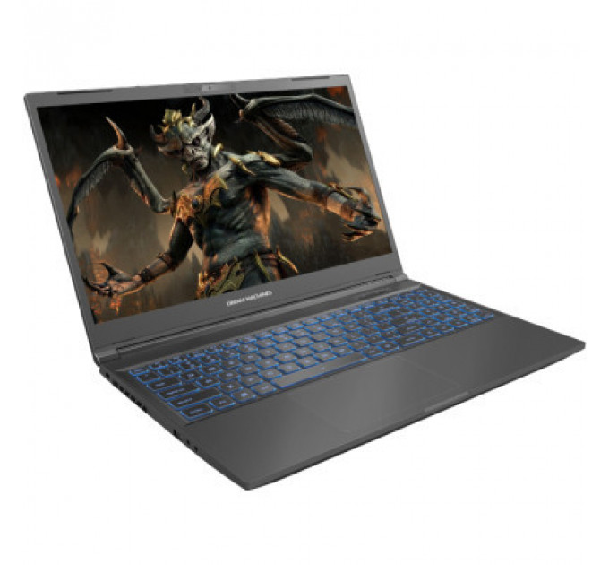 Ноутбук Dream Machines RG4060-15 (RG4060-15UA40)