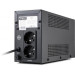Vinga Пристрій безперебійного живлення Vinga LED 600VA metal case (VPE-600M)