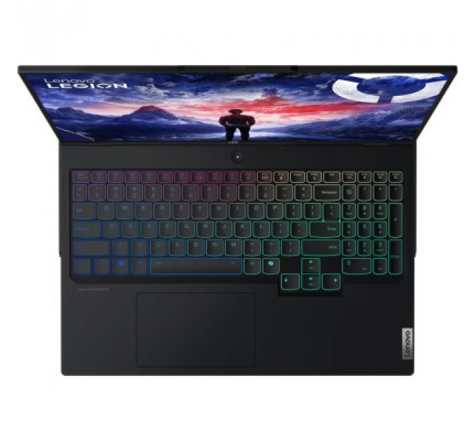 Ноутбук Lenovo Legion Pro 7 16IRX9H (83DE001GRA)