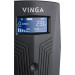 Vinga Пристрій безперебійного живлення Vinga LCD 600VA plastic case (VPC-600P)