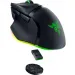 Мишка Razer Basilisk V3 Pro 35K Wireless/Bluetooth Black (RZ01-05240100-R3G1)