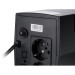 Vinga Пристрій безперебійного живлення Vinga LCD 800VA plastic case (VPC-800P)