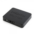 Cablexpert Розгалужувач Cablexpert HDMI v. 1.4 на 2 порта (DSP-2PH4-03)