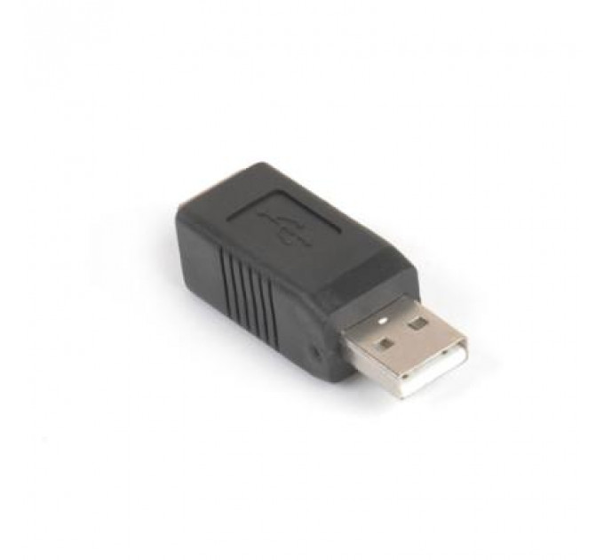 Перехідник USB2.0 AM/BF Gemix (Art.GC 1629)