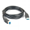 Кабель для принтера USB 3.0 AM/BM 1.8m Gemix (Art.GC 1618)