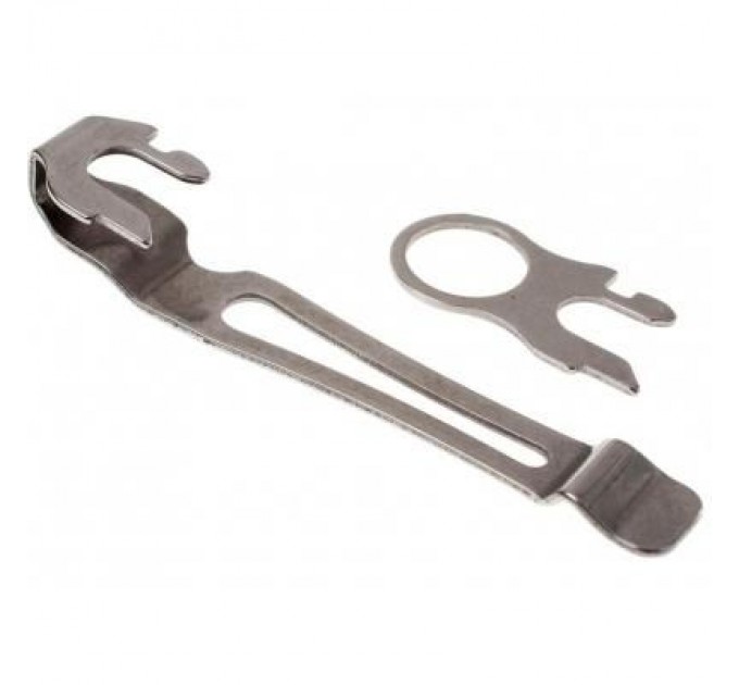 Leatherman Кліпса для мультитула Leatherman Surge, Charge, Wave (934850)