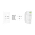 Ajax Аксесуар для охоронних систем Ajax SmartBracket MP (SmartBracketMP)