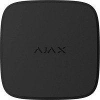 Датчик диму Ajax FireProtect 2 RB CO black