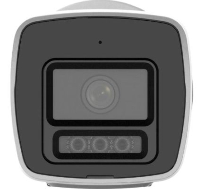 Hikvision Камера відеоспостереження Hikvision DS-2CD1047G2H-LIUF (2.8)