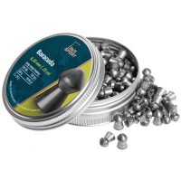 Пульки H&N Baracuda 6,35 мм, 2,00 г, 150 шт/уп (92186350001) Пульки H&N Baracuda 6,35 мм, 2,00 г, 150 шт/уп (92186350001)