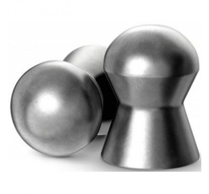 H&N Пульки H&N Field Target Trophy 6,35 mm, 1,29 г, 200 шт/уп (92106350003)