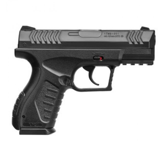 Umarex Пневматичний пістолет Umarex XBG (5.8173)