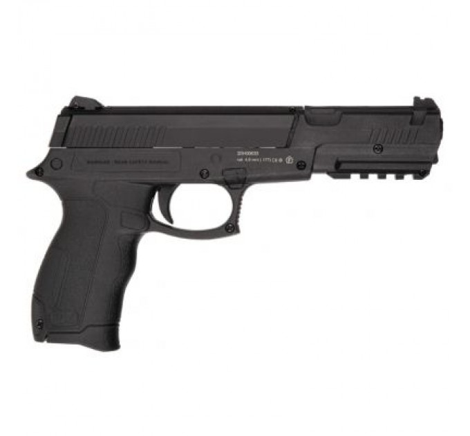 Umarex Пневматичний пістолет Umarex UX DX17 (5.8187)