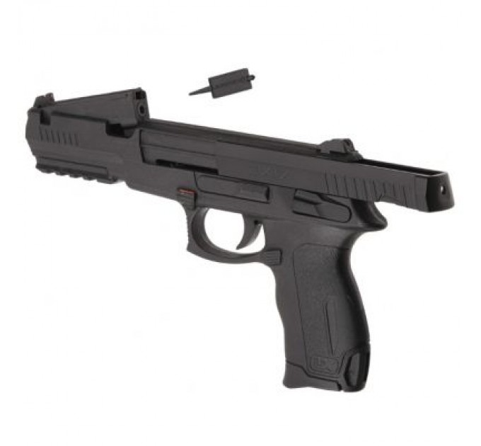 Umarex Пневматичний пістолет Umarex UX DX17 (5.8187)