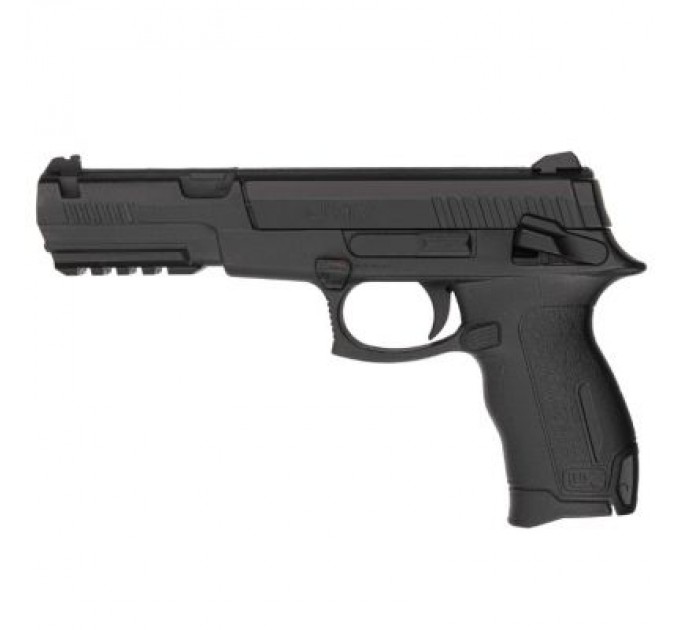 Umarex Пневматичний пістолет Umarex UX DX17 (5.8187)