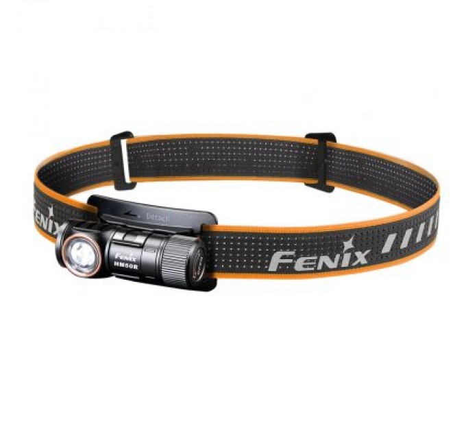 Fenix Ліхтар Fenix HM50R V2.0 (HM50RV20)