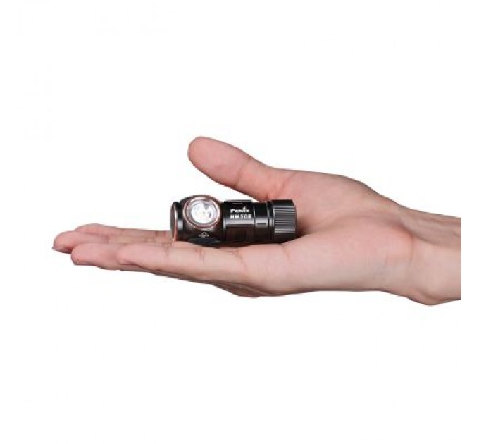 Fenix Ліхтар Fenix HM50R V2.0 (HM50RV20)