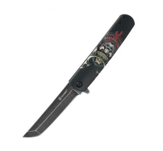 Ganzo Ніж Ganzo G626-BS