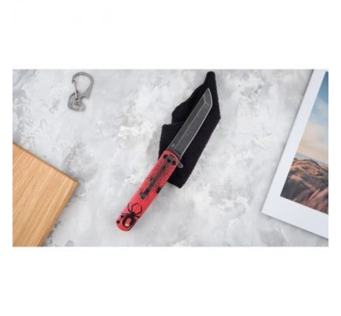 Ganzo Ніж Ganzo G626-RD