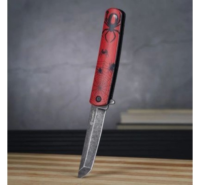 Ganzo Ніж Ganzo G626-RD