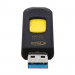 USB флеш накопичувач Team 32GB C145 Yellow USB 3.0 (TC145332GY01)