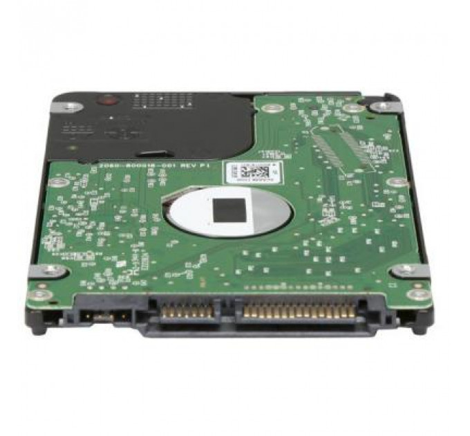 Жорсткий диск для ноутбука 2.5" 500GB WD (WD5000LPLX)