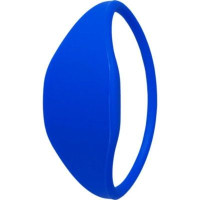 Брелок з чіпом Trinix WRB-02MF blue