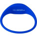 Trinix Брелок з чіпом Trinix WRB-02MF blue