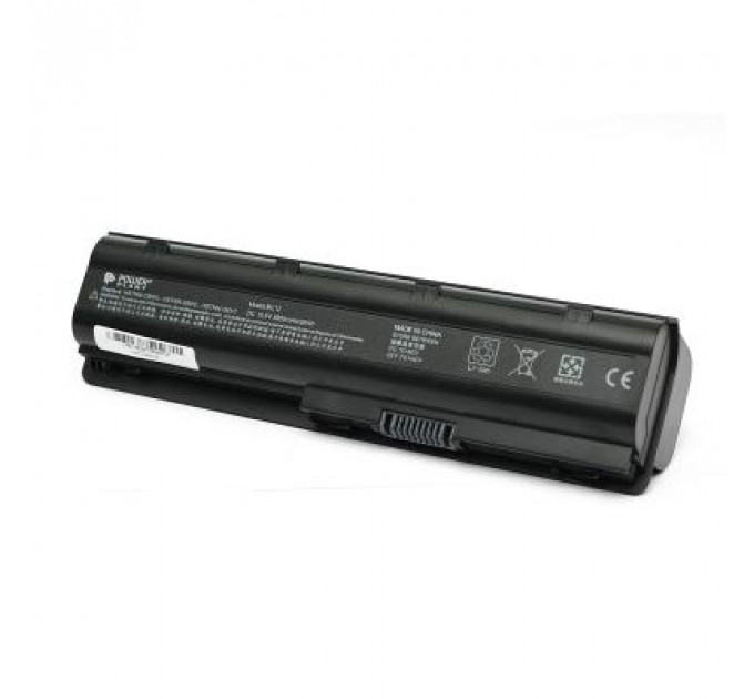 Акумулятор до ноутбука HP Presario CQ42 (HSTNN-CB0X, HPCQ42LR) 10,8V 8800mAh PowerPlant (NB00000305)