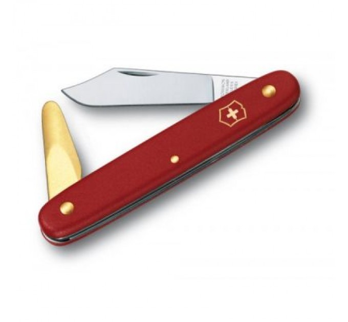 Ніж Victorinox Budding 2 Matt Red (3.9110)