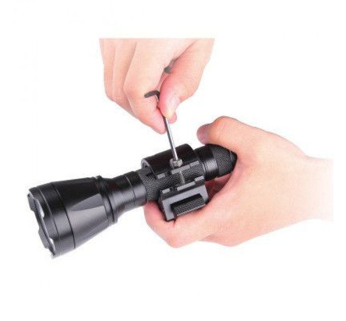 Fenix Кріплення для ліхтаря Fenix ALG-00 Picatinny (ALG-00)