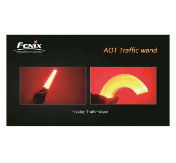 Fenix Дифузійний фільтр Fenix AOT-L