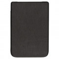 Чохол до електронної книги Pocketbook Shell для PB616/PB627/PB632, Black (WPUC-616-S-BK)