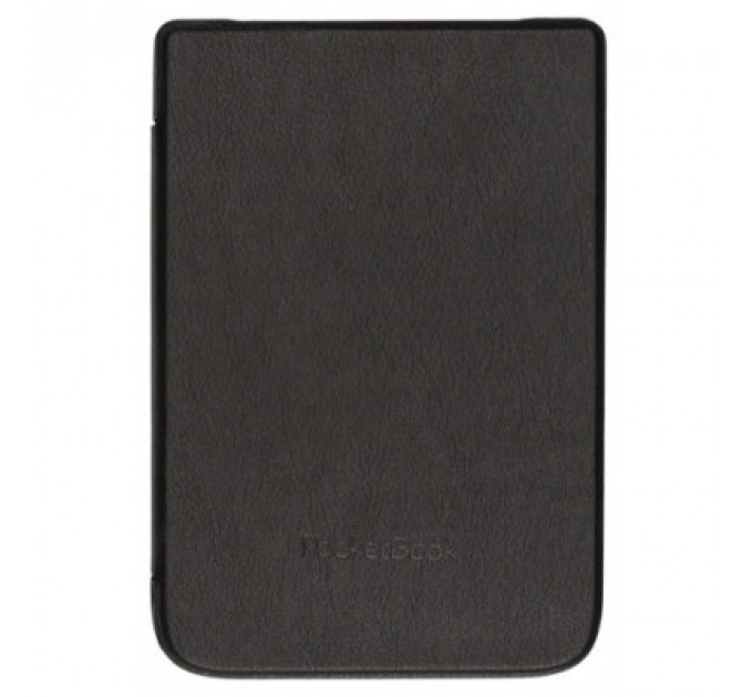 Чохол до електронної книги Pocketbook Shell для PB616/PB627/PB632, Black (WPUC-616-S-BK)