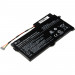 Акумулятор до ноутбука Samsung 370R (AA-PBVN3AB) 10.8V 4000mAh PowerPlant (NB490080)