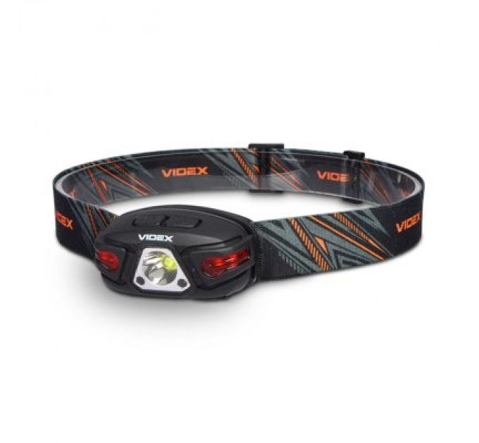 Videx Ліхтар Videx 330Lm 5000K (VLF-H015)